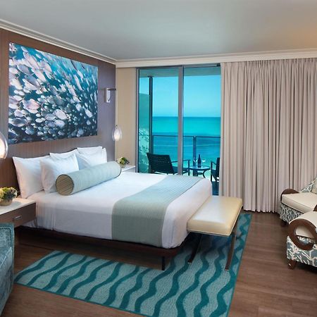 โอปอล แซนด์ Hotel เคลียร์วอเตอร์บีช ภายนอก รูปภาพ