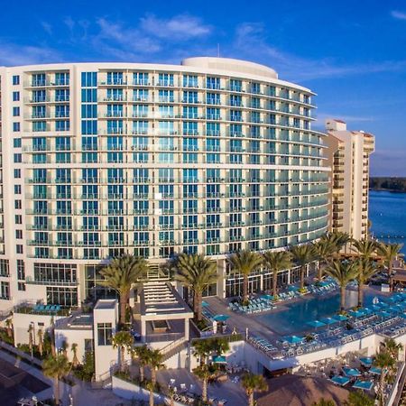โอปอล แซนด์ Hotel เคลียร์วอเตอร์บีช ภายนอก รูปภาพ