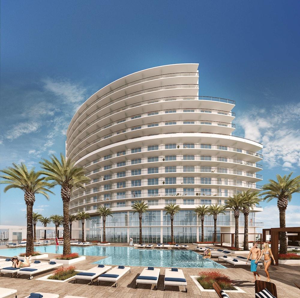 โอปอล แซนด์ Hotel เคลียร์วอเตอร์บีช ภายนอก รูปภาพ