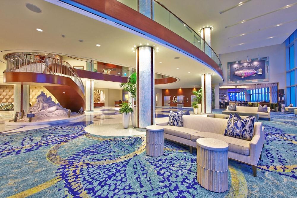 โอปอล แซนด์ Hotel เคลียร์วอเตอร์บีช ภายนอก รูปภาพ