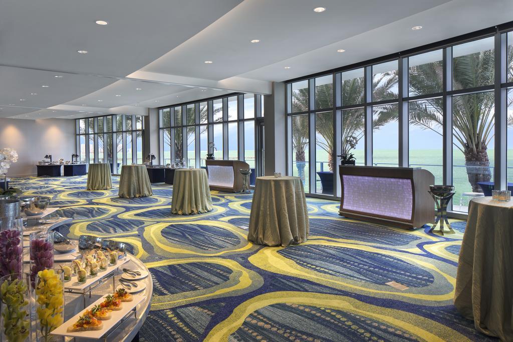 โอปอล แซนด์ Hotel เคลียร์วอเตอร์บีช ภายนอก รูปภาพ