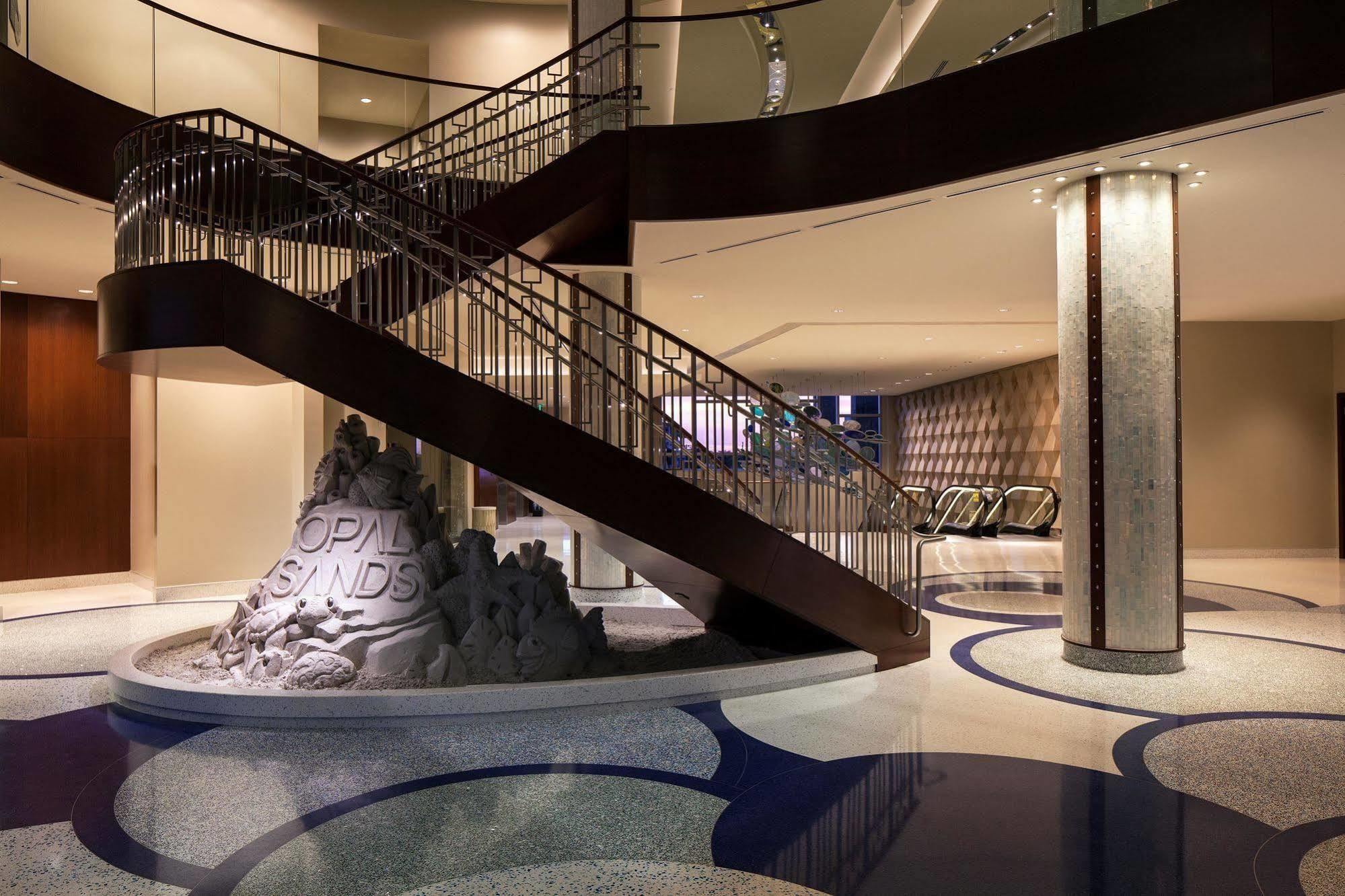โอปอล แซนด์ Hotel เคลียร์วอเตอร์บีช ภายนอก รูปภาพ