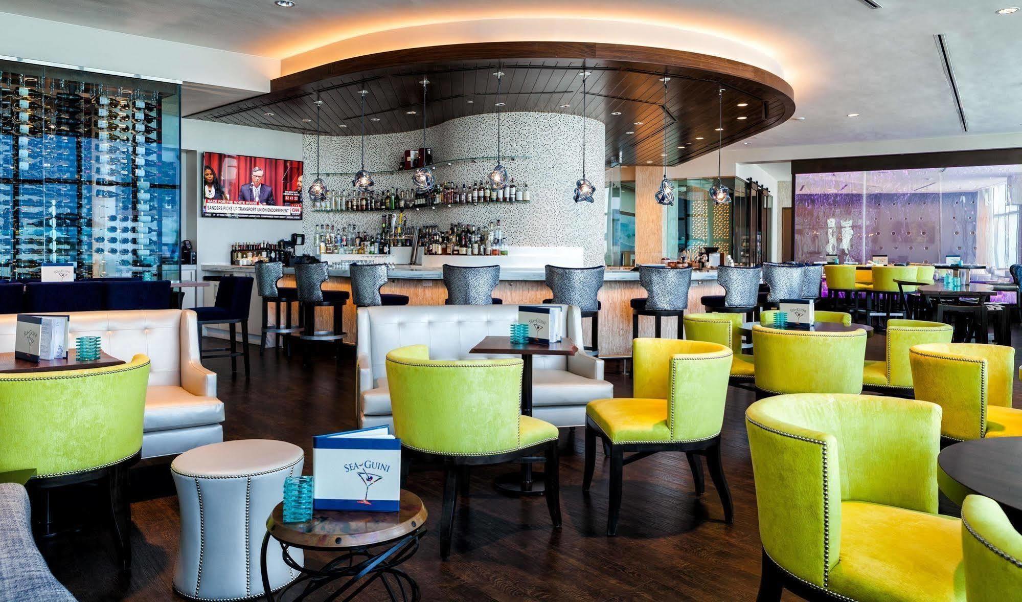 โอปอล แซนด์ Hotel เคลียร์วอเตอร์บีช ภายนอก รูปภาพ