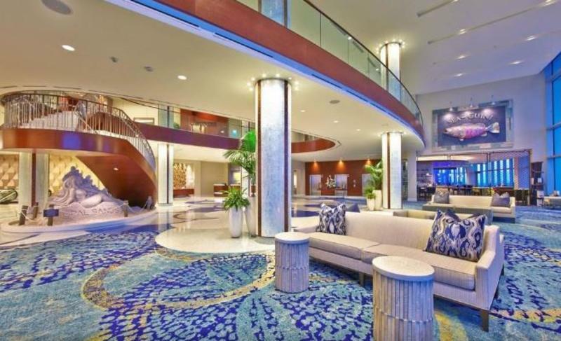 โอปอล แซนด์ Hotel เคลียร์วอเตอร์บีช ภายนอก รูปภาพ