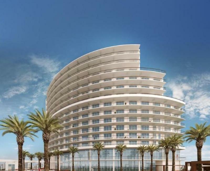 โอปอล แซนด์ Hotel เคลียร์วอเตอร์บีช ภายนอก รูปภาพ
